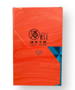 酒似53-牛樟芝菌絲體